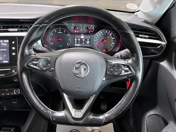 2024 Vauxhall Corsa