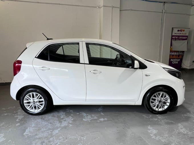 2024 Kia Picanto