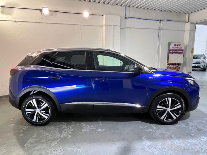 2024 Peugeot 3008