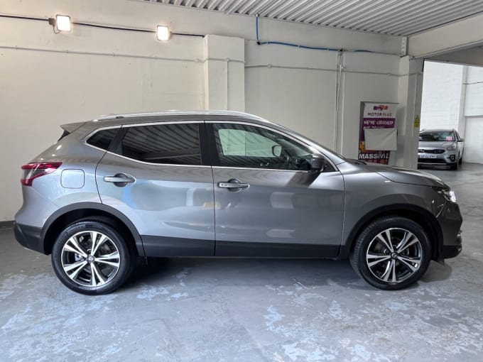 2024 Nissan Qashqai