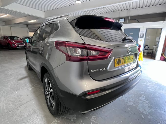 2024 Nissan Qashqai