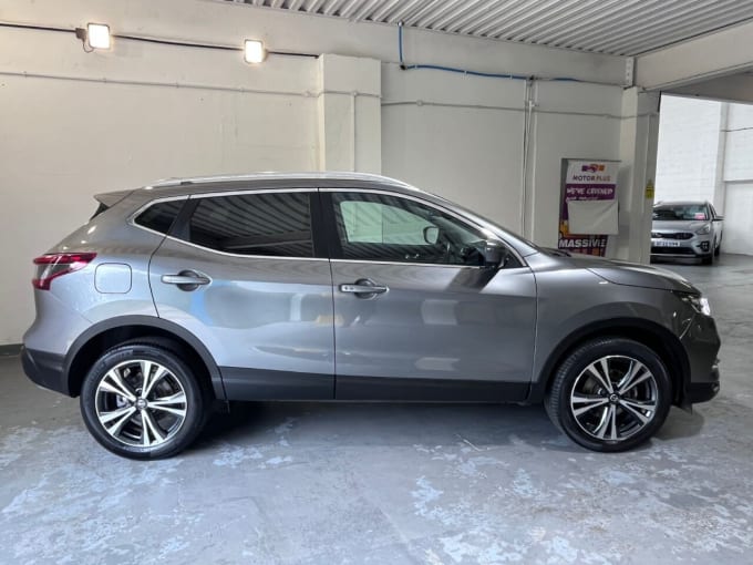 2024 Nissan Qashqai