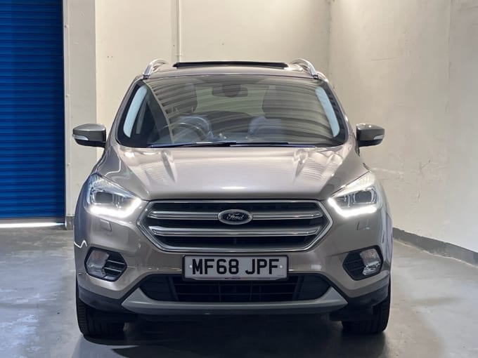 2024 Ford Kuga