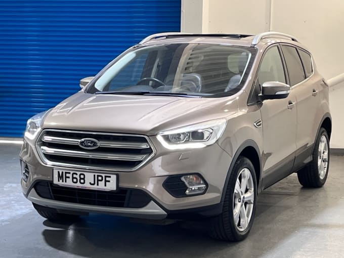 2024 Ford Kuga