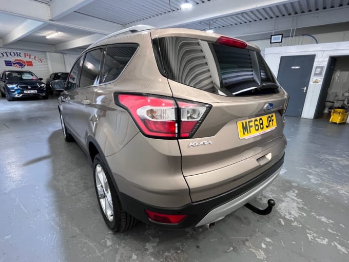 2024 Ford Kuga