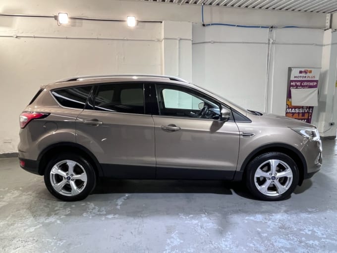 2024 Ford Kuga