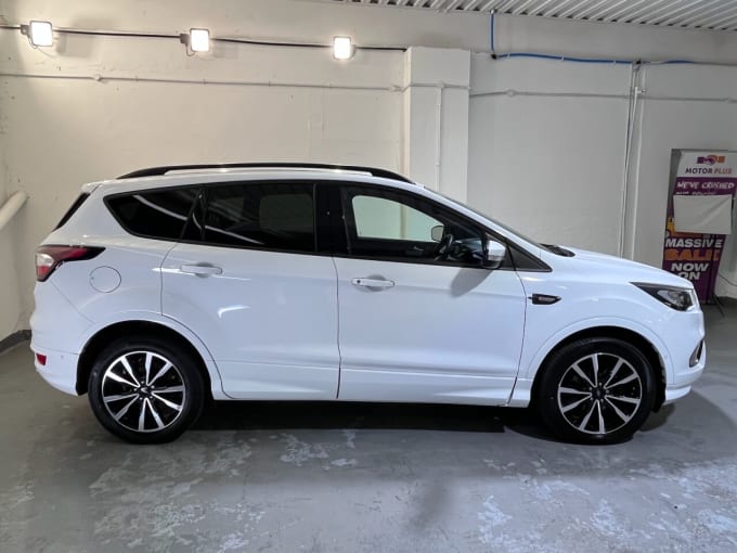 2024 Ford Kuga