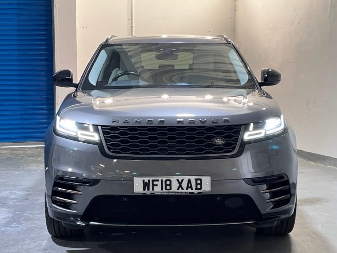 2024 Land Rover Range Rover Velar