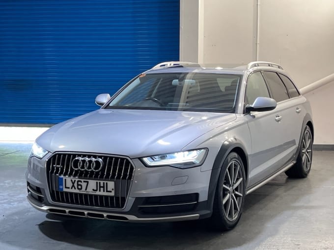 2024 Audi A6