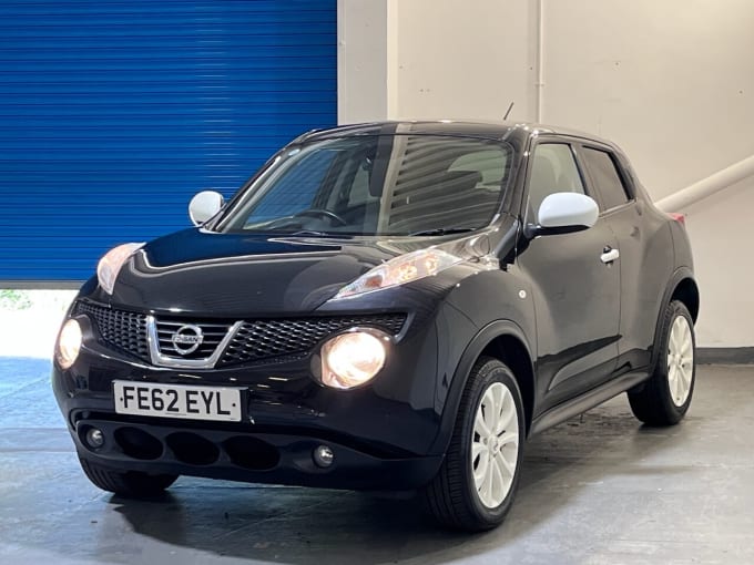 2024 Nissan Juke