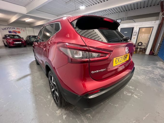 2024 Nissan Qashqai