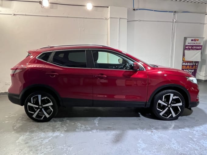 2024 Nissan Qashqai