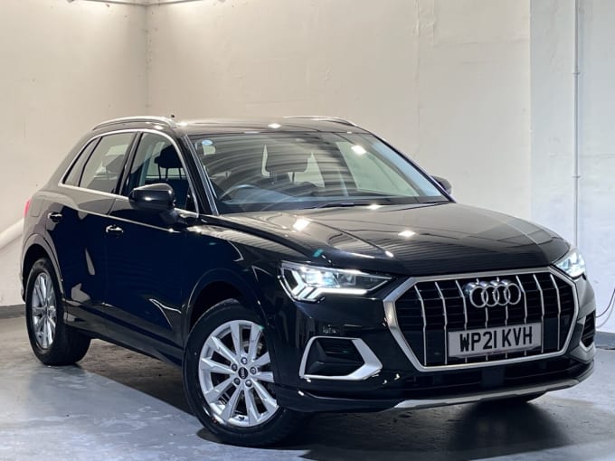 2024 Audi Q3