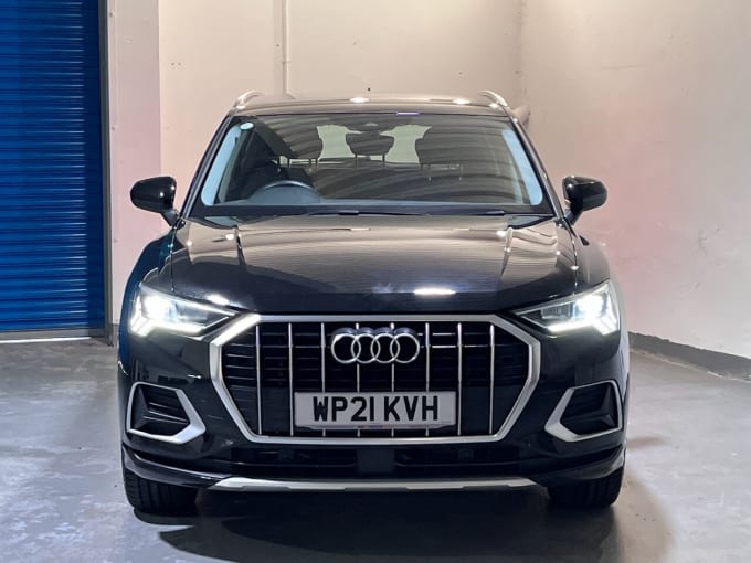 2024 Audi Q3