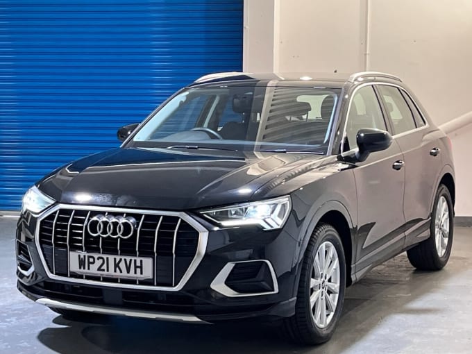 2024 Audi Q3