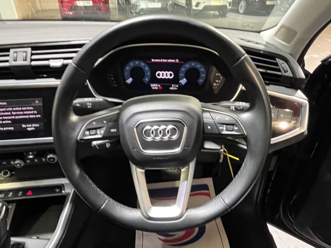 2024 Audi Q3