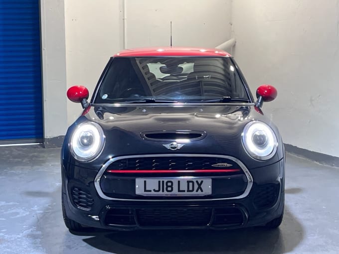 2018 Mini Mini