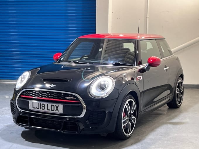 2018 Mini Mini