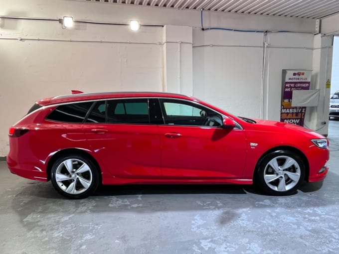 2024 Vauxhall Insignia Sports Tourer