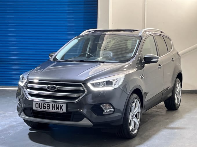 2024 Ford Kuga