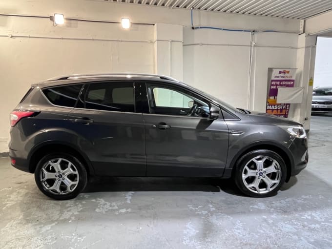 2024 Ford Kuga