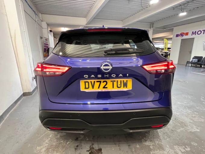 2024 Nissan Qashqai