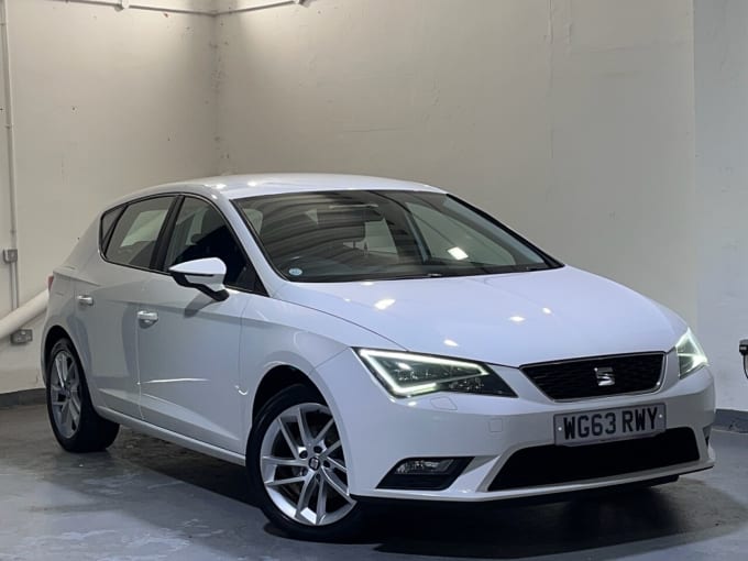 2024 Seat Leon