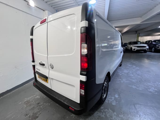 2024 Vauxhall Vivaro