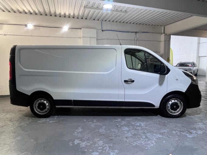 2024 Vauxhall Vivaro