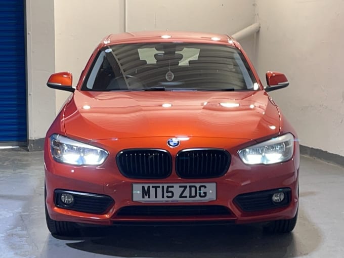 2024 BMW 1 Series