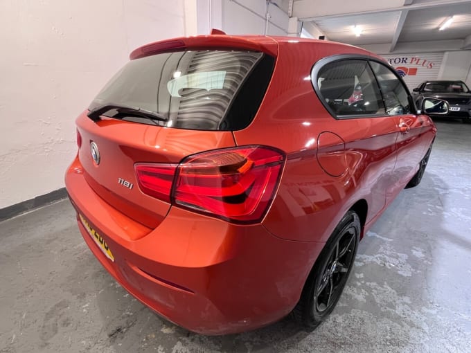 2024 BMW 1 Series