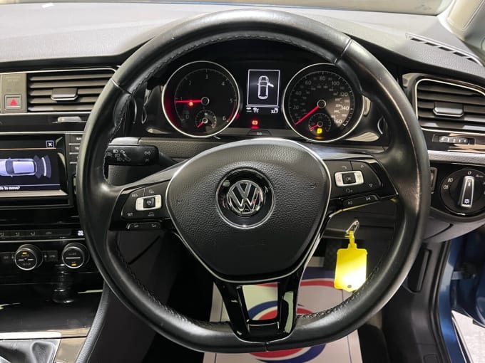 2024 Volkswagen Golf