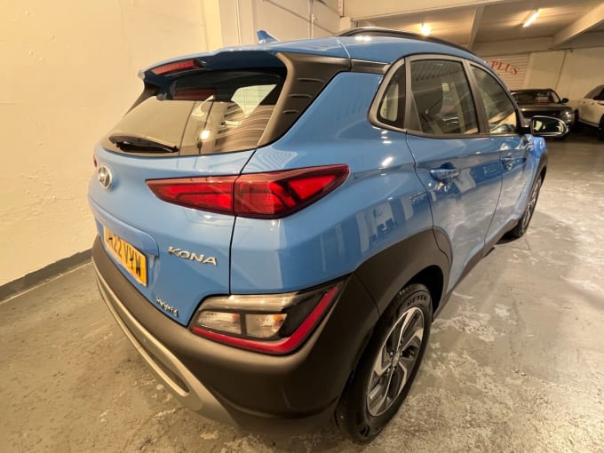 2024 Hyundai Kona