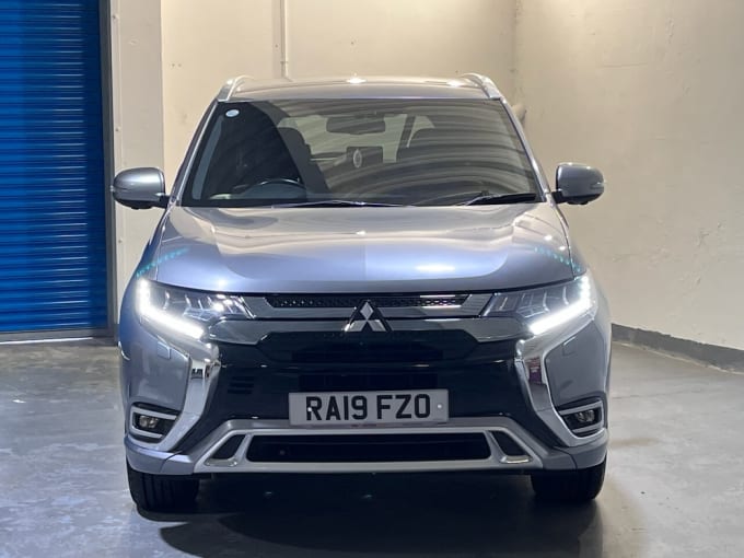 2024 Mitsubishi Outlander