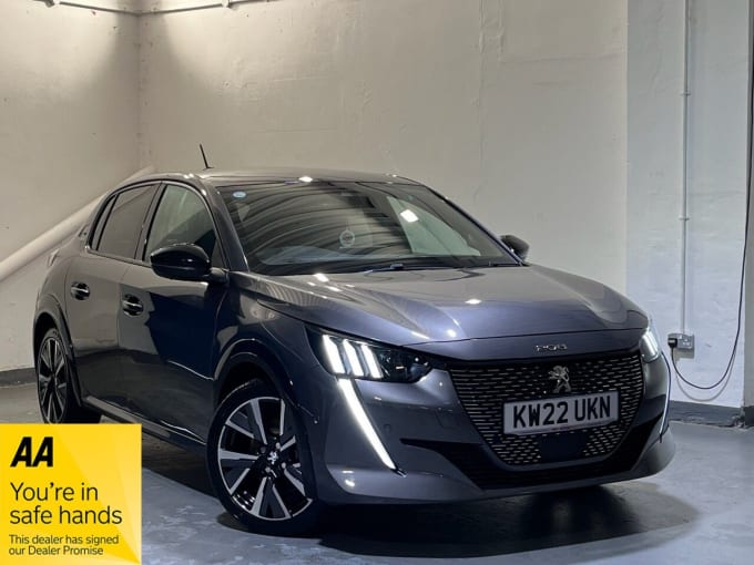 2025 Peugeot 208