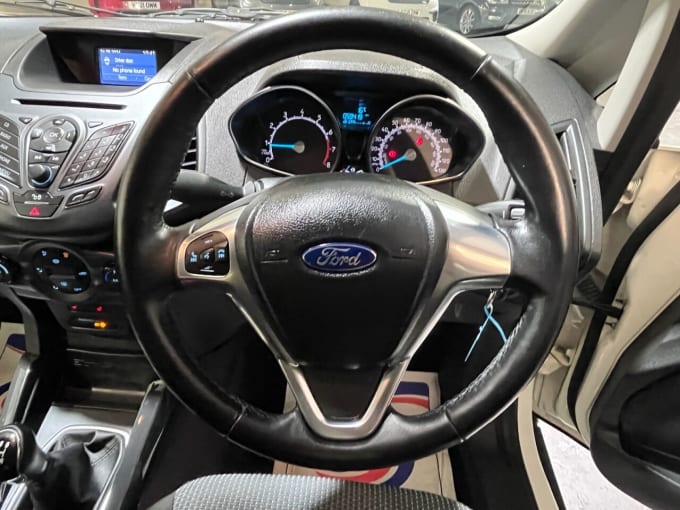 2024 Ford Ecosport