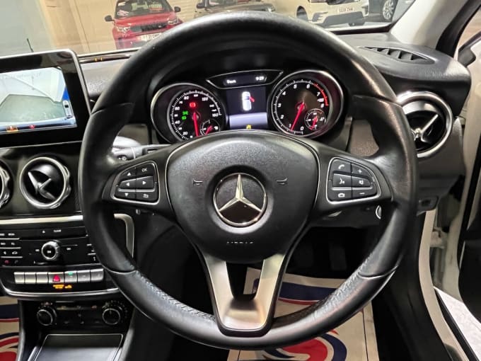 2024 Mercedes-benz Gla-class