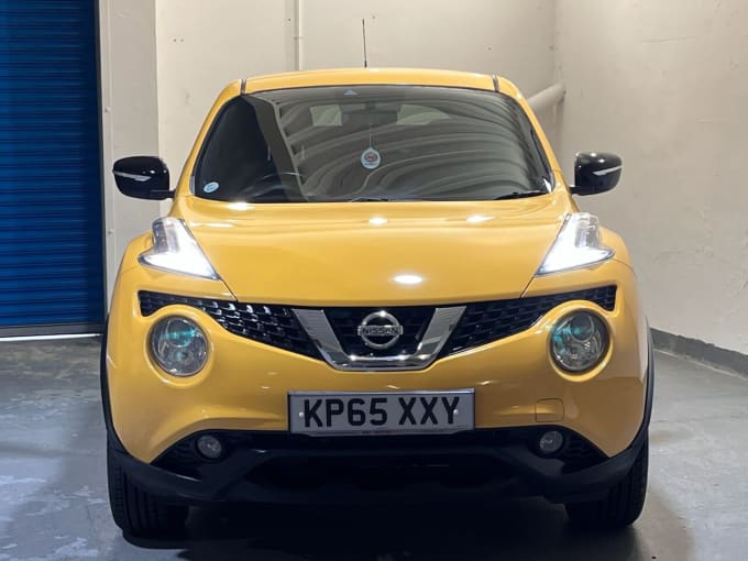 2024 Nissan Juke