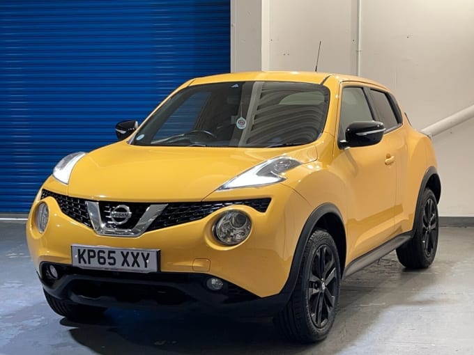 2024 Nissan Juke