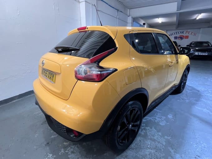 2024 Nissan Juke