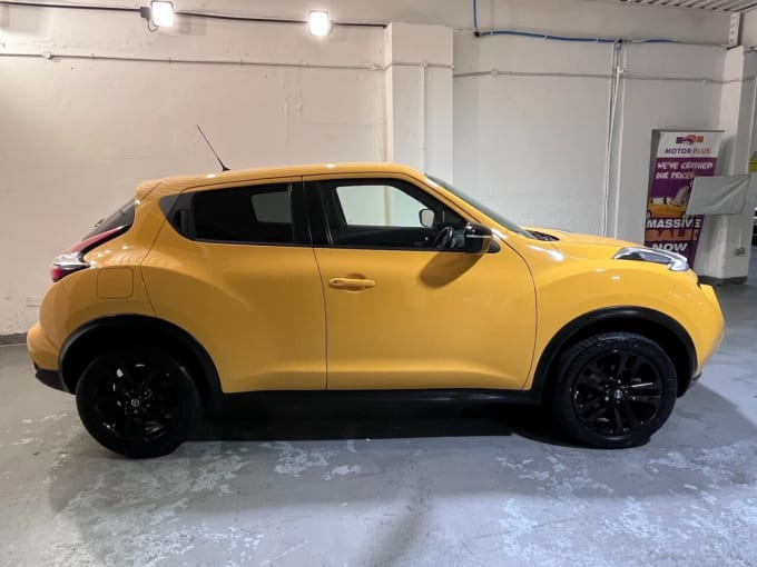 2024 Nissan Juke