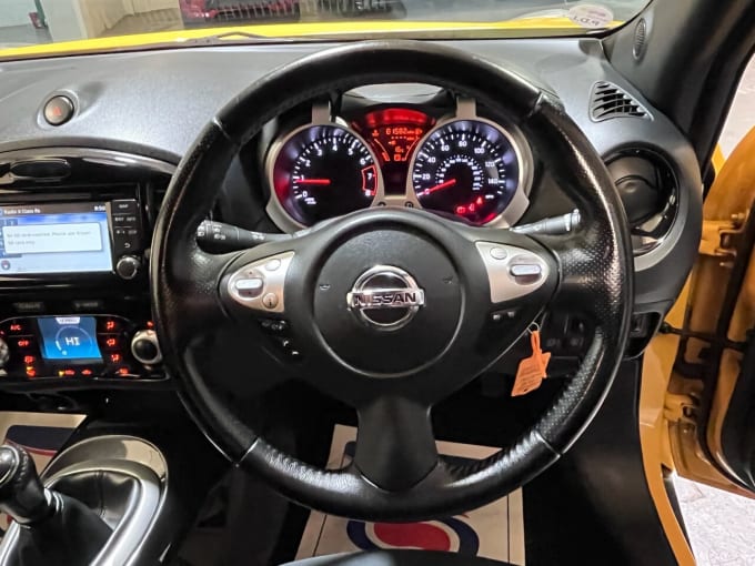 2024 Nissan Juke