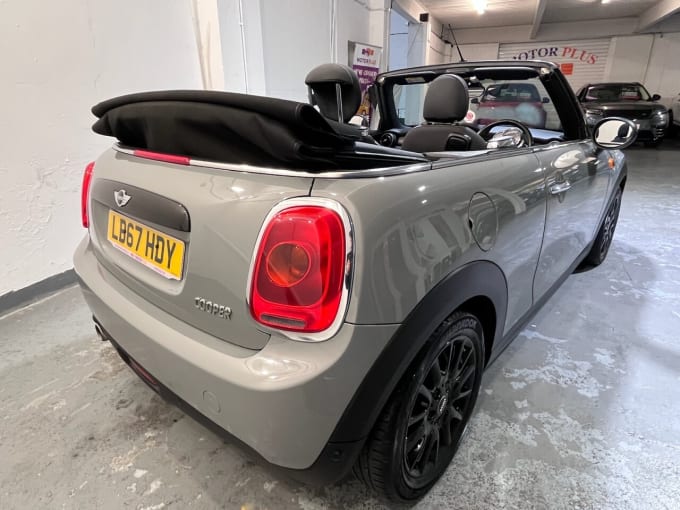 2024 Mini Convertible