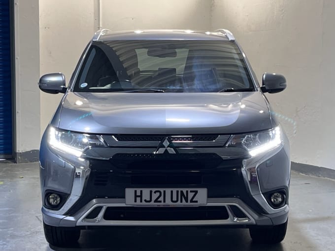 2024 Mitsubishi Outlander