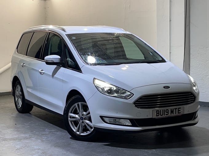 2024 Ford Galaxy