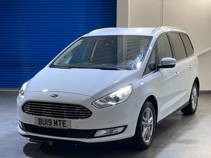 2024 Ford Galaxy