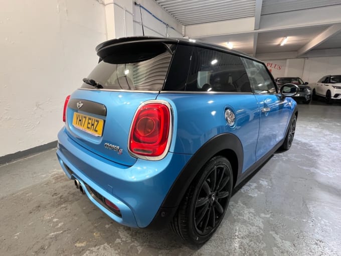 2024 Mini Hatch Cooper