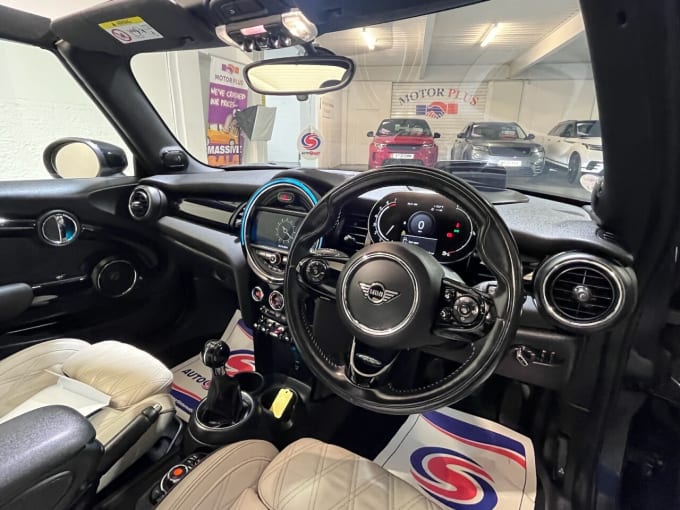 2024 Mini Convertible