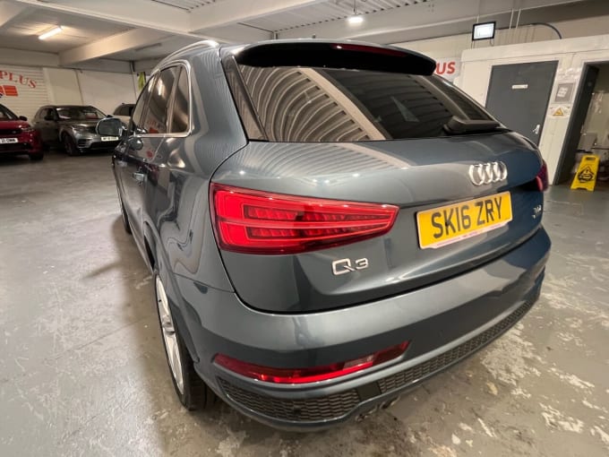 2024 Audi Q3