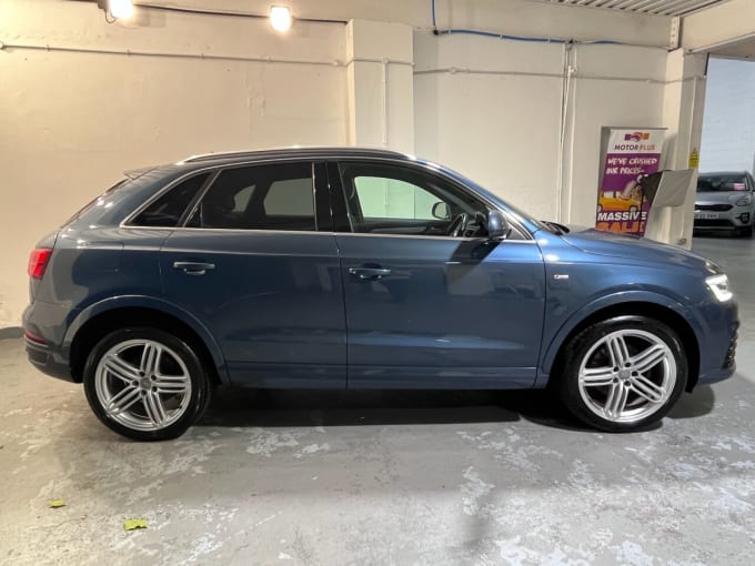 2024 Audi Q3